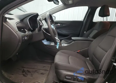 2024 Chevrolet Malibu Lt z USA, uszkodzony, nr VIN 1G1ZD5STXRF134016